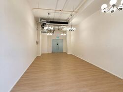 Woods Square (D25), Office #597526661